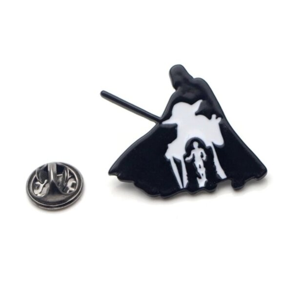 🆕 Star Wars Enamel Pin Brooch - Picture 6 of 6